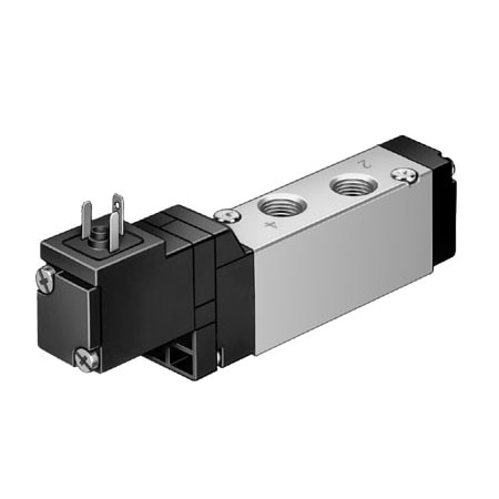 Festo Solenoid Valve MOEBH-3/2-1/8-P-B-110AC MOEBH-3/2-1/8-P-B-110AC